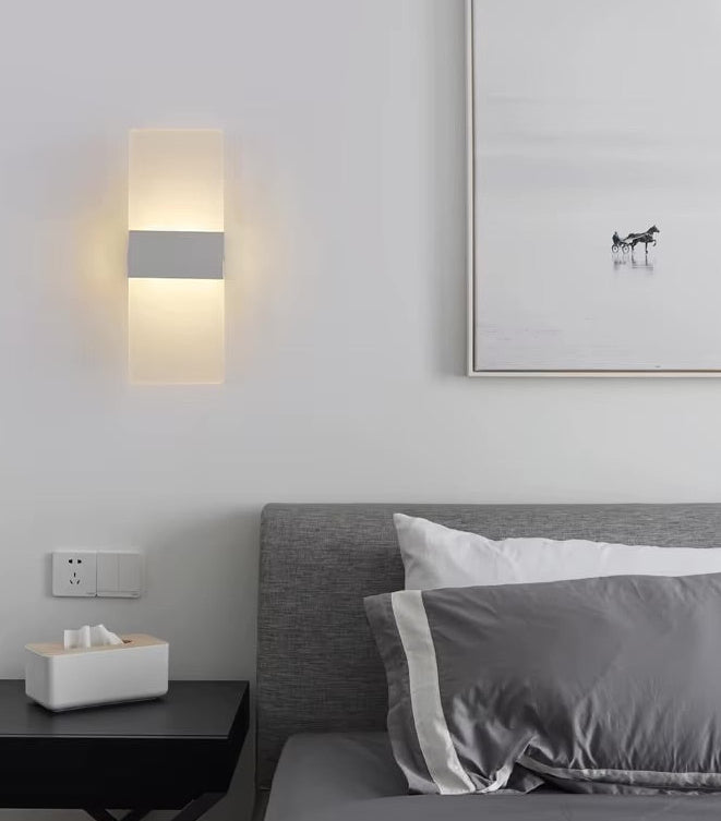 Fiorella - Modern Wall Lamp
