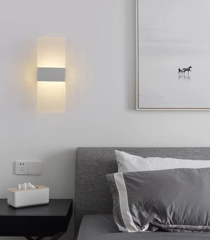 Fiorella - Modern Wall Lamp
