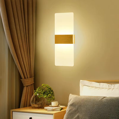 Fiorella - Modern Wall Lamp