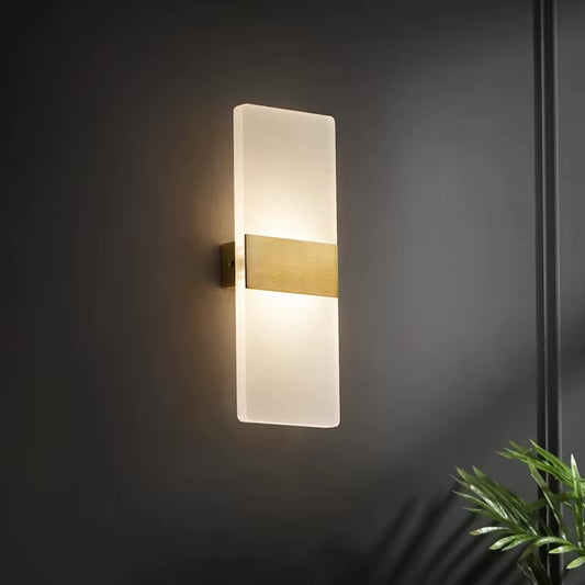 Fiorella - Modern Wall Lamp