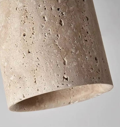 Nozomi - Marble Ceiling Lamp