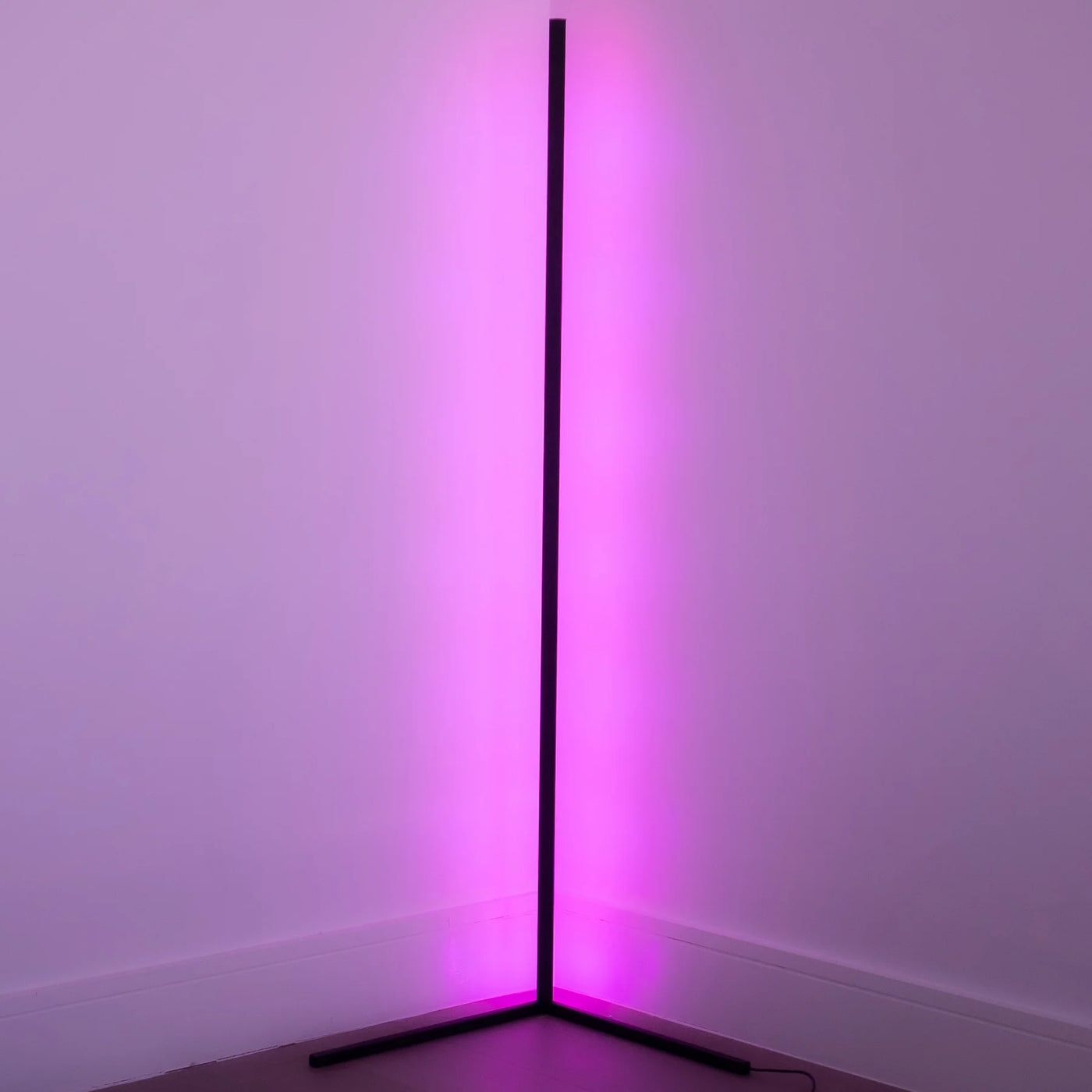 Misora - Minimalist Floor Lamp