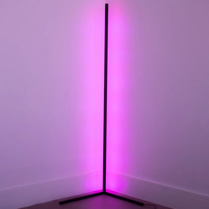 Misora - Minimalist Floor Lamp
