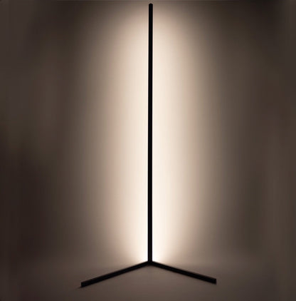 Misora - Minimalist Floor Lamp