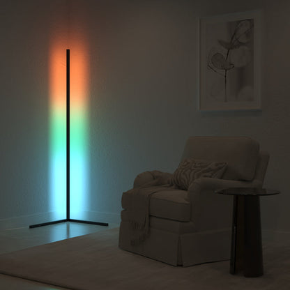 Misora - Minimalist Floor Lamp