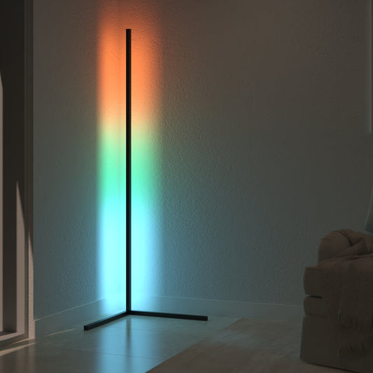Misora - Minimalist Floor Lamp