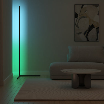 Misora - Minimalist Floor Lamp