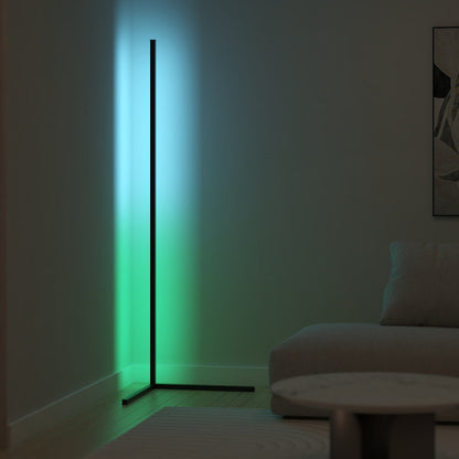Misora - Minimalist Floor Lamp