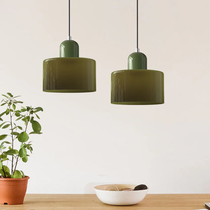 Oriana - Modern Pendant Lamp