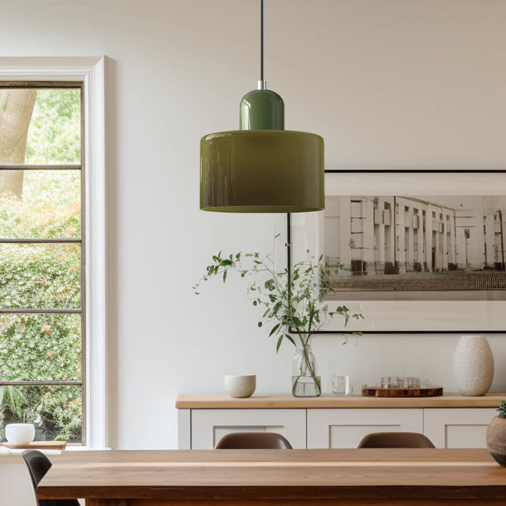Oriana - Modern Pendant Lamp
