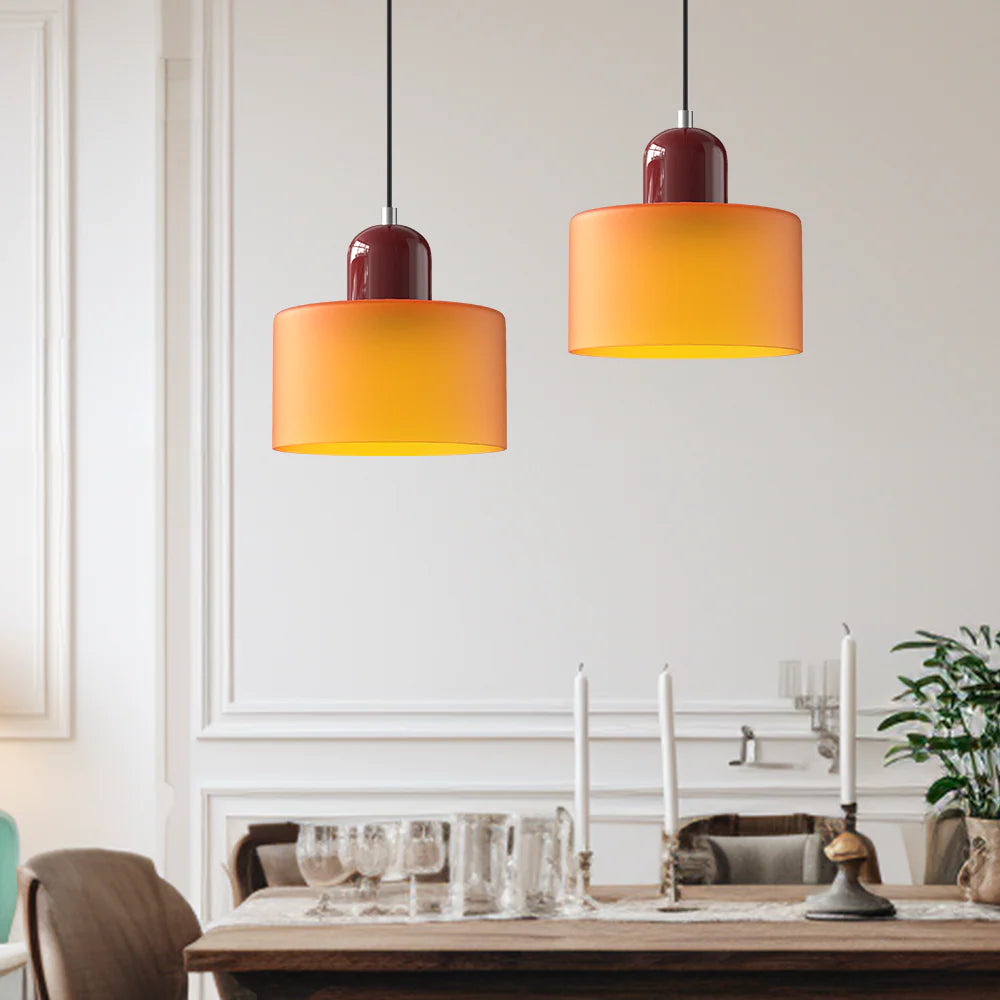 Oriana - Modern Pendant Lamp