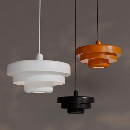 Grazia - Modern Pendant Lamp