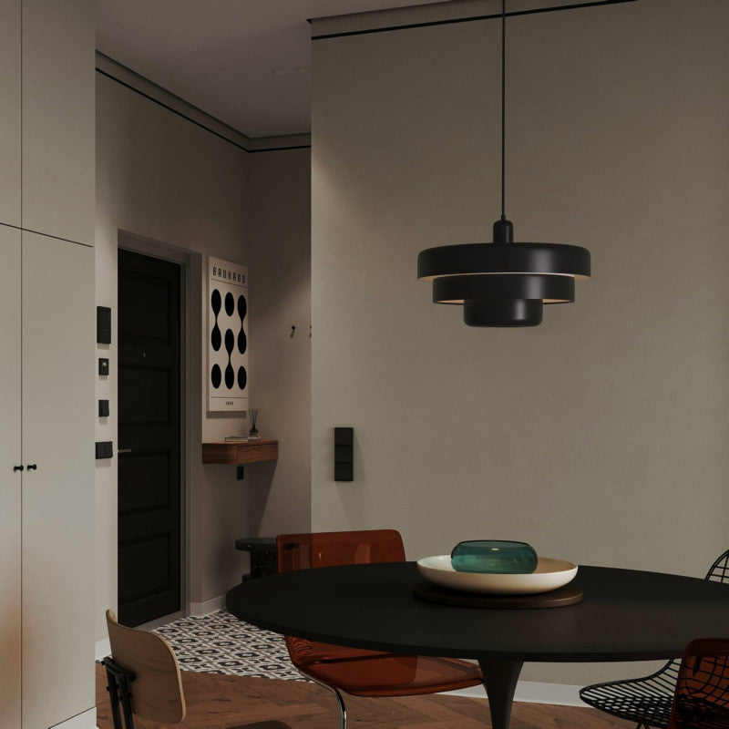 Grazia - Modern Pendant Lamp