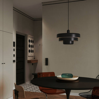 Grazia - Modern Pendant Lamp