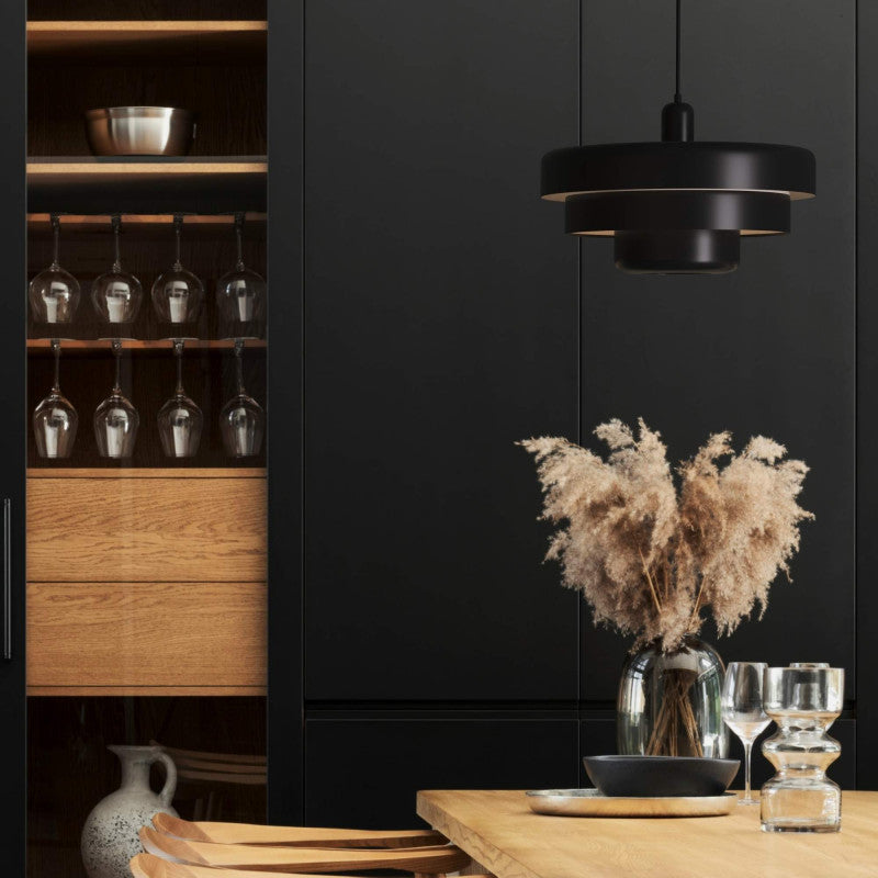 Grazia - Modern Pendant Lamp