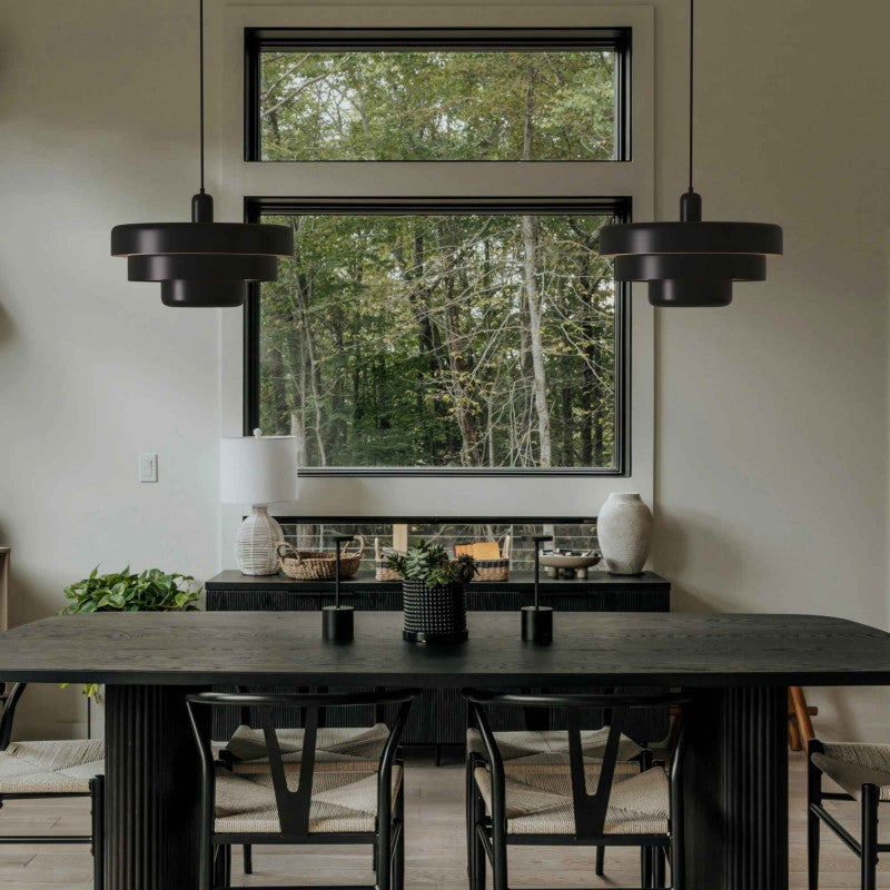 Grazia - Modern Pendant Lamp