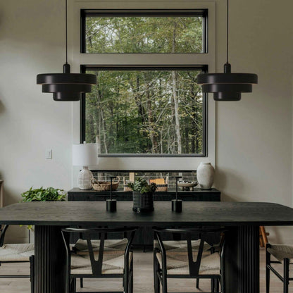 Grazia - Modern Pendant Lamp