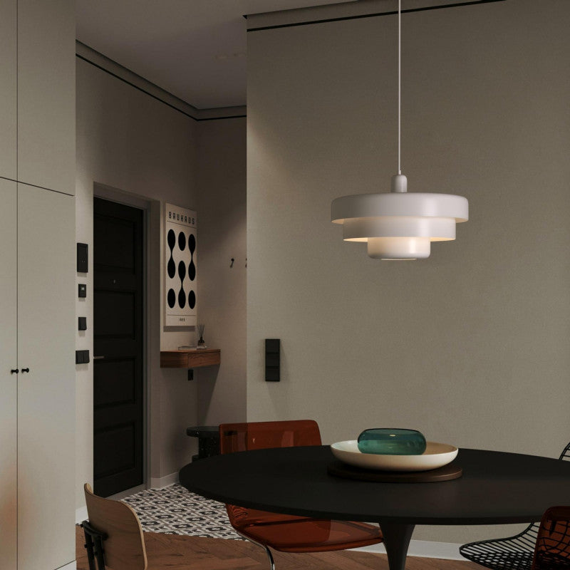 Grazia - Modern Pendant Lamp