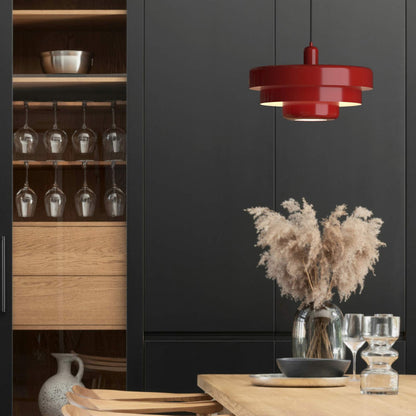 Grazia - Modern Pendant Lamp