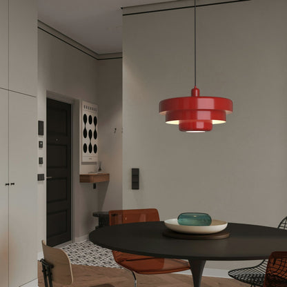 Grazia - Modern Pendant Lamp