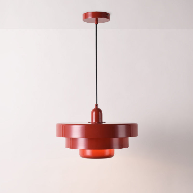 Grazia - Modern Pendant Lamp