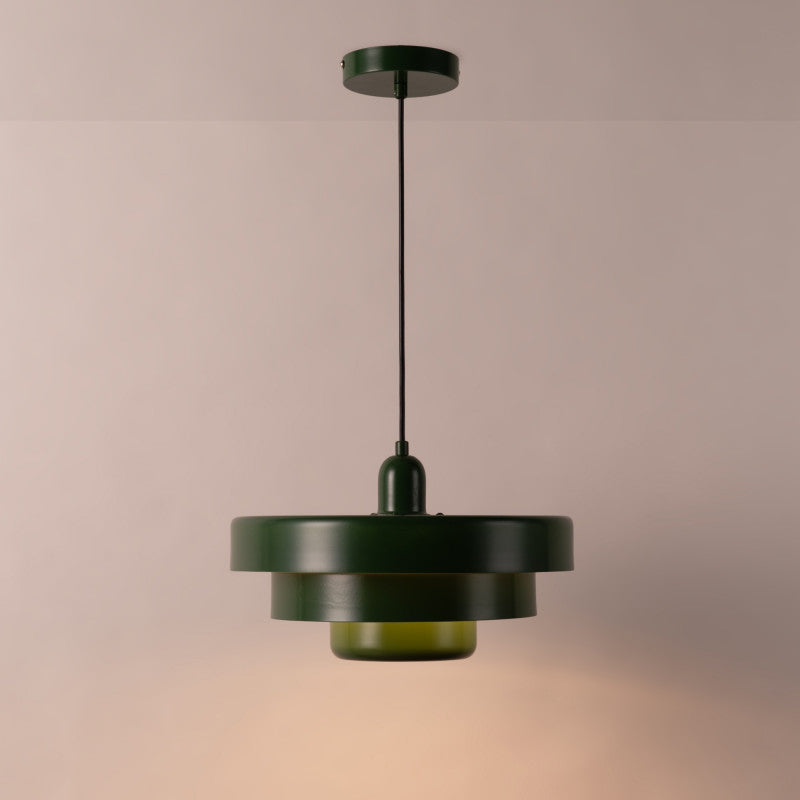 Grazia - Modern Pendant Lamp