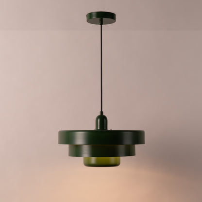 Grazia - Modern Pendant Lamp