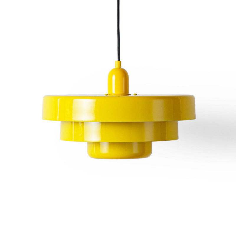 Grazia - Modern Pendant Lamp