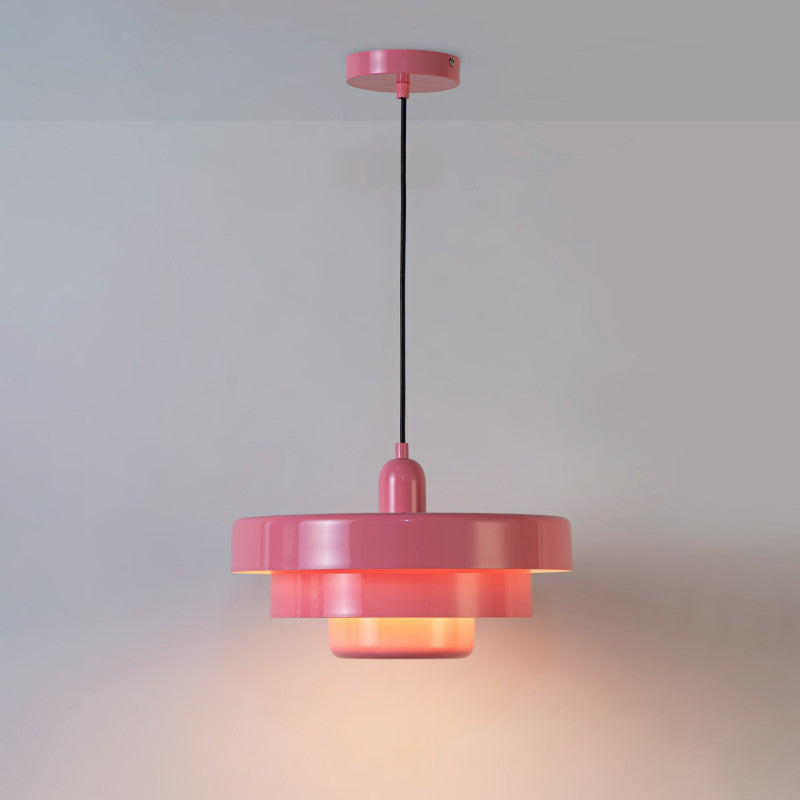 Grazia - Modern Pendant Lamp