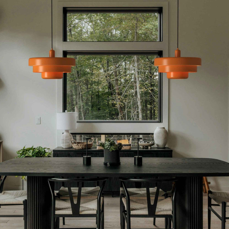 Grazia - Modern Pendant Lamp