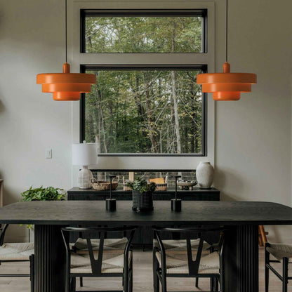 Grazia - Modern Pendant Lamp