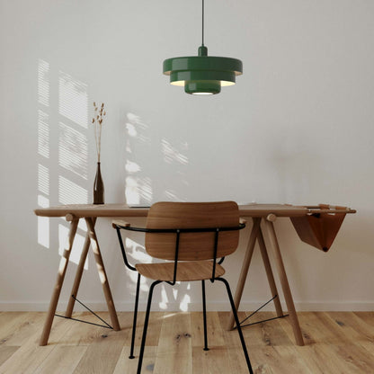 Grazia - Modern Pendant Lamp