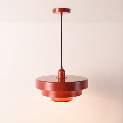 Grazia - Modern Pendant Lamp