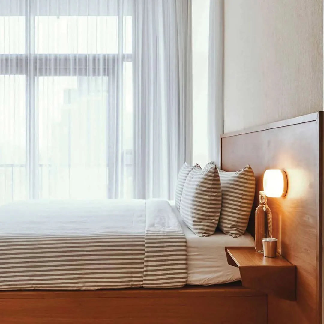 Sayuri - Modern Nordic Wall Lamp