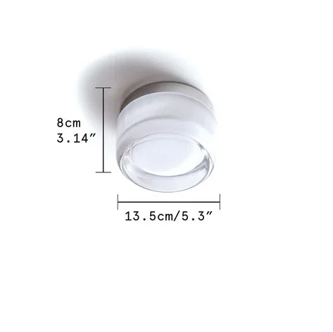 Sayuri - Modern Nordic Wall Lamp