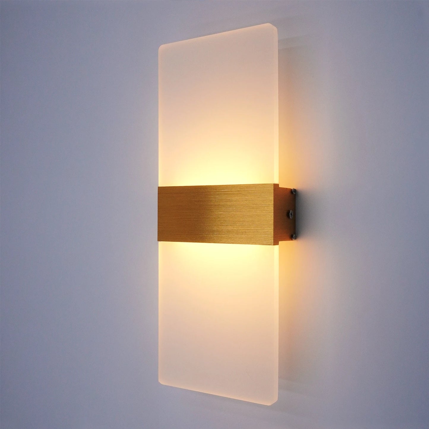 Fiorella - Modern Wall Lamp