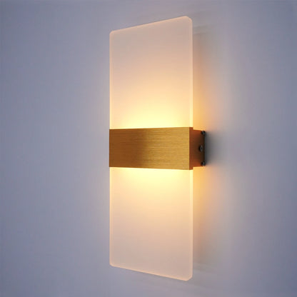 Fiorella - Modern Wall Lamp