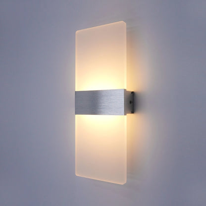 Fiorella - Modern Wall Lamp