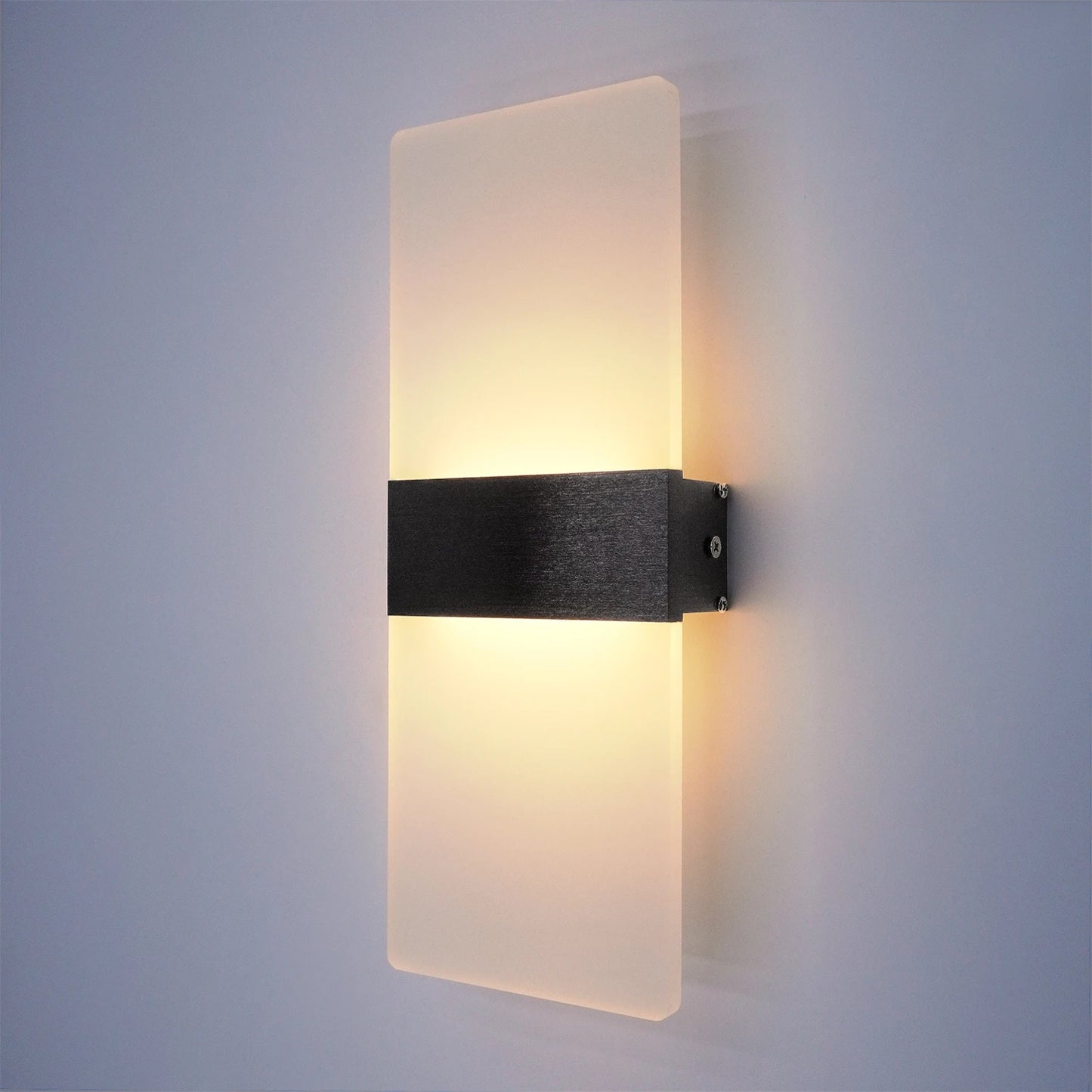 Fiorella - Modern Wall Lamp