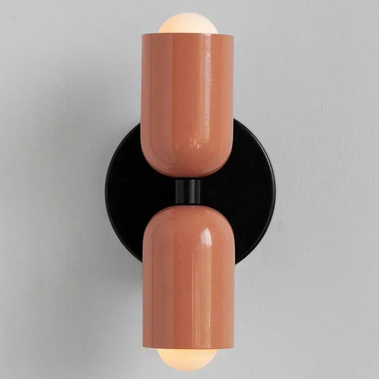 Caterina - Modern Nordic Wall Lamp
