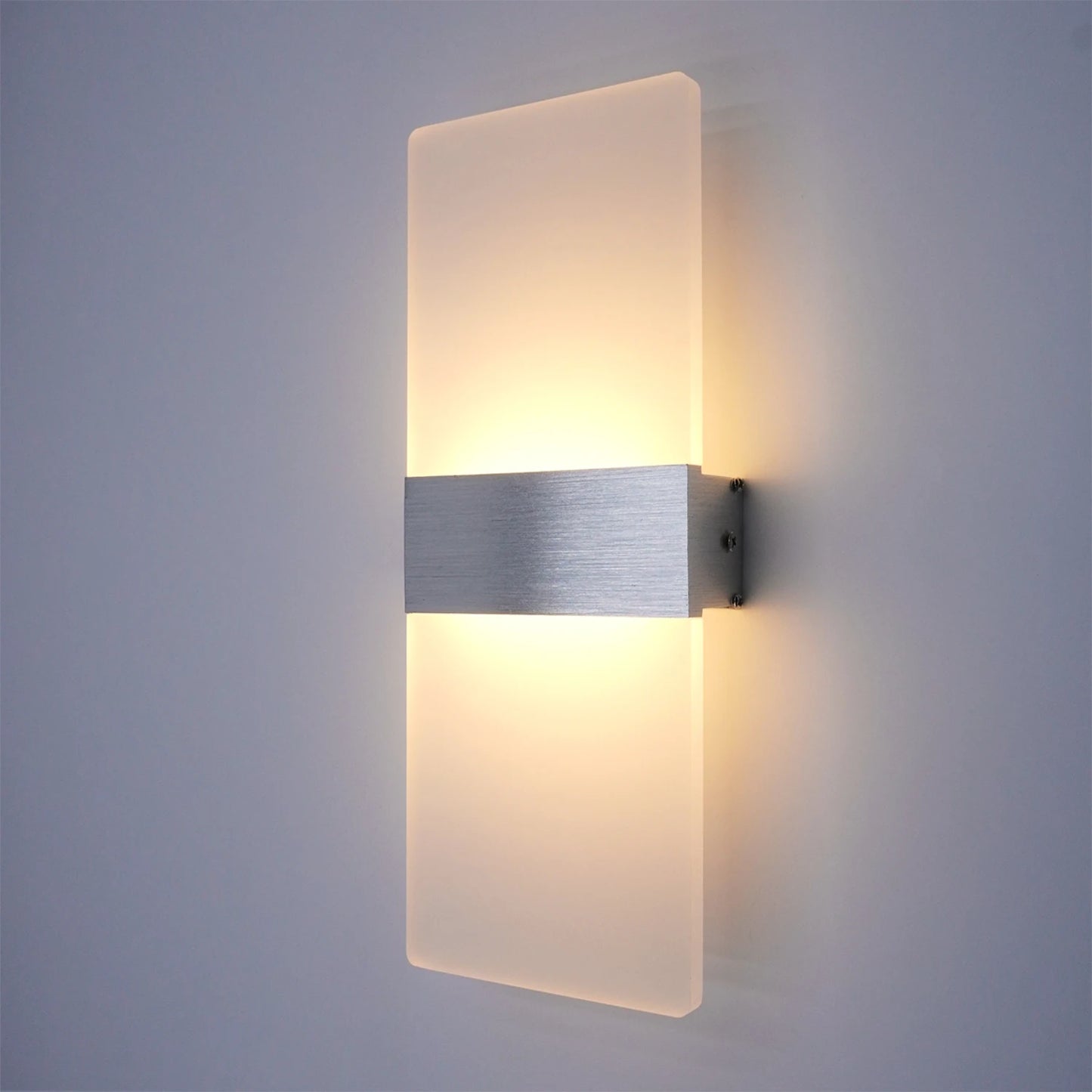 Fiorella - Modern Wall Lamp