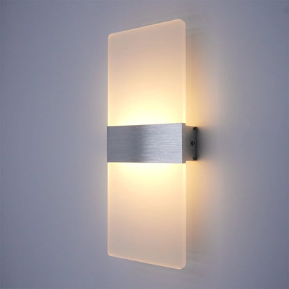 Fiorella - Modern Wall Lamp